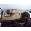 Image 5 : iD rice Sportswear - fur coat (sheepskin?) size 46