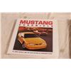 Image 2 : American Muscle Car + mustang books
