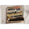 Image 3 : American Muscle Car + mustang books