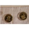 Image 3 : 2X The Money - South Africa Krugerand Gold Layered Coins