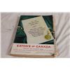 Image 2 : 1958 eatons book