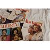 Image 2 : 1950's new liberty magazine