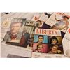 Image 4 : 1950's new liberty magazine