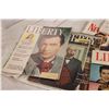 Image 5 : 1950's new liberty magazine