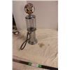 Image 1 : liquor dispensor gas pump (top loose)