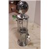 Image 4 : liquor dispensor gas pump (top loose)