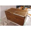 Image 4 : economy apples wooden crate
