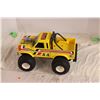 Image 2 : radio shack remote control truck (missing remote)