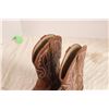 Image 3 : roper kids cowboy boots size 13