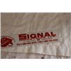Image 2 : aluminum signal industrial sign