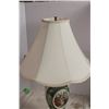 Image 2 : Retro Lamp With Shade