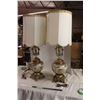 Image 1 : Two Retro Lamps (pair)