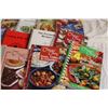 Image 2 : large lot of cook books