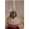 Image 4 : red coal oil lamp