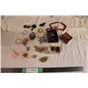 Image 1 : Costume Jewellery Lot