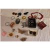 Image 5 : Costume Jewellery Lot