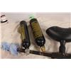 Image 5 : paintball gun with accessories