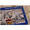 Image 2 : boeing airport playset