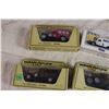 Image 3 : 4 diecast toy cars 1/43 scale