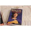 Image 2 : kenny Rogers + willie nelson books