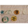 Image 2 : Saskatoon Humboldt, swift current Pinback buttons