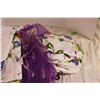 Image 3 : hand towels misc throw covers