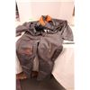 Image 1 : power equipment coveralls Size L