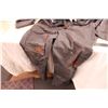 Image 5 : power equipment coveralls Size L
