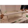 Image 2 : Wall Mount shelf (white) 30x5.5