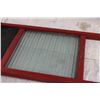 Image 2 : glass washboard (repainted)