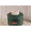 Image 2 : coleman water cooler/dispenser