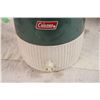 Image 3 : coleman water cooler/dispenser