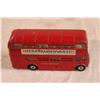 Image 2 : dinky toys routemaster bus