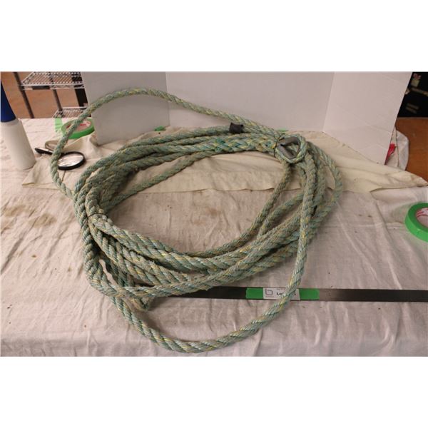 Large Tow Rope