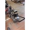 Image 4 : air compressor on wheels