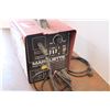 Image 3 : 183 gas/no gas wire welder