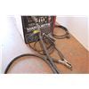 Image 4 : 183 gas/no gas wire welder