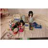 Image 1 : lot of kids toys, misc