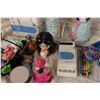 Image 3 : lot of kids toys, misc