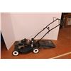 Image 1 : Craftsman 6.0HP Lawnmower w/bagger