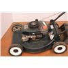 Image 3 : Craftsman 6.0HP Lawnmower w/bagger