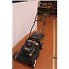 Image 6 : Craftsman 6.0HP Lawnmower w/bagger