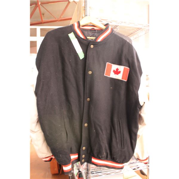 Canada Jacket size XL