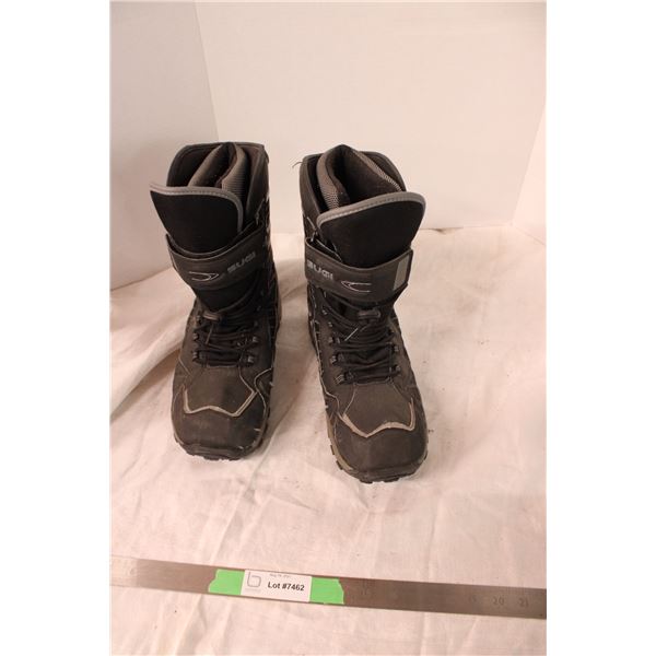 size 9 winter boots