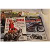Image 2 : motorcycle magazines