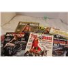 Image 3 : motorcycle magazines