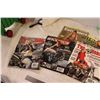 Image 4 : motorcycle magazines