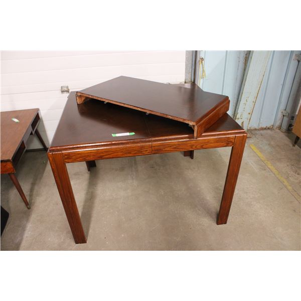 kitchen table 36x18x58x35