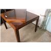 Image 3 : kitchen table 36x18x58x35