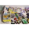 Image 2 : Fast Food Lot - Rugrats, Shrek, Pinocchio, Misc Bags